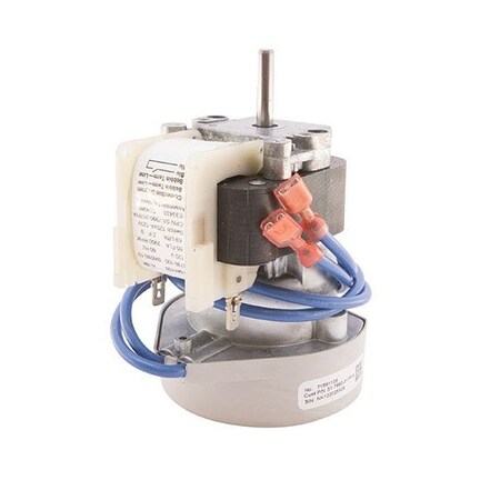 Source 1 120v Booster/venter Motor 2950 Rpm S1-7990-317P/A